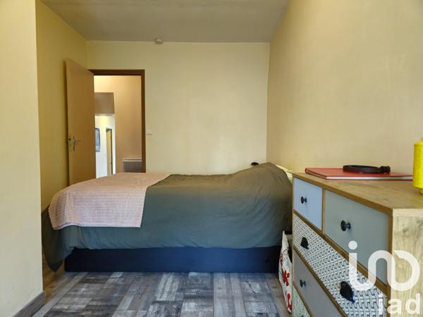 Maison à vendre 4 pièces 74 m² Saint-Martin-d'Auxigny