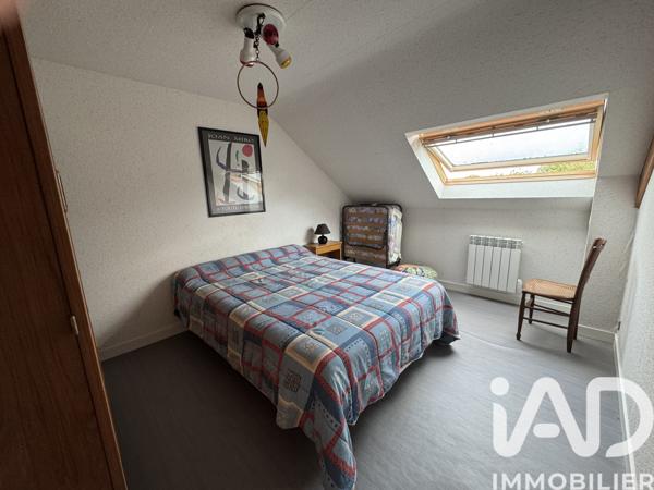 Maison à vendre 6 pièces 126 m² Chemillé-en-Anjou