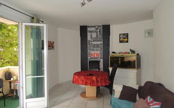 Appartement à louer    2 pièces •  Vinon-sur-Verdon