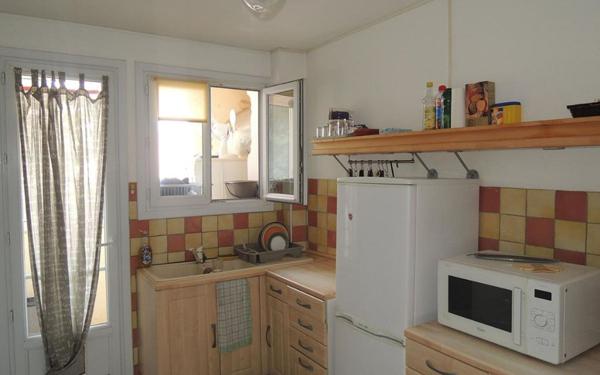 Appartement à louer    2 pièces •  Vinon-sur-Verdon