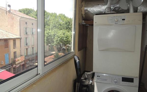 Appartement à louer    2 pièces •  Vinon-sur-Verdon