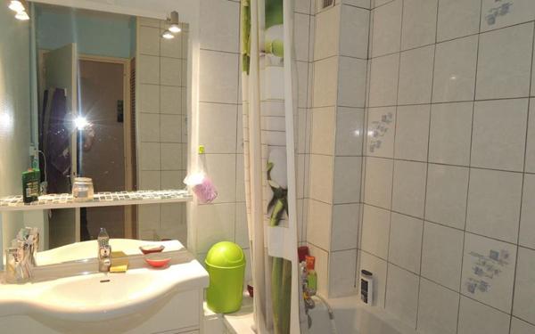 Appartement à louer    2 pièces •  Vinon-sur-Verdon