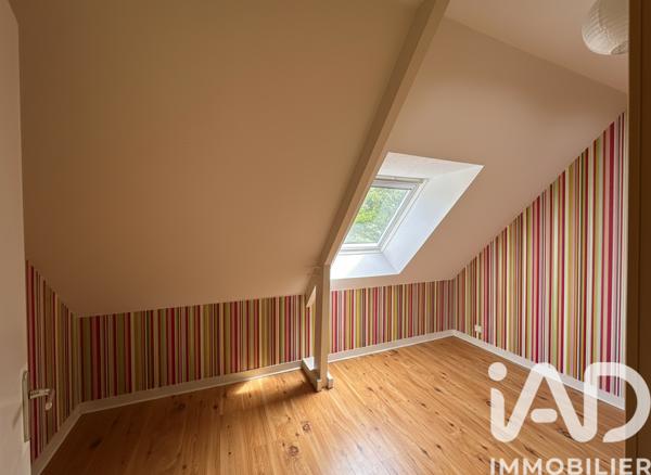 Maison à vendre 6 pièces 118 m² La Mézière