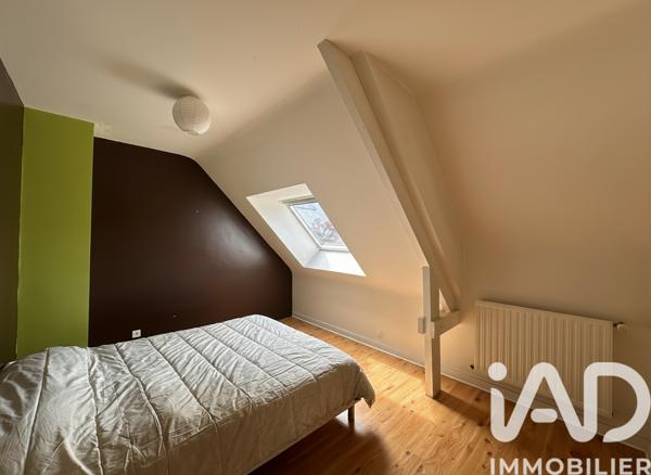 Maison à vendre 6 pièces 118 m² La Mézière