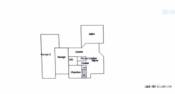 Maison à vendre 6 pièces 118 m² La Mézière