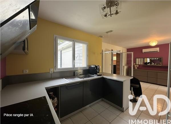 Maison à vendre 6 pièces 118 m² La Mézière