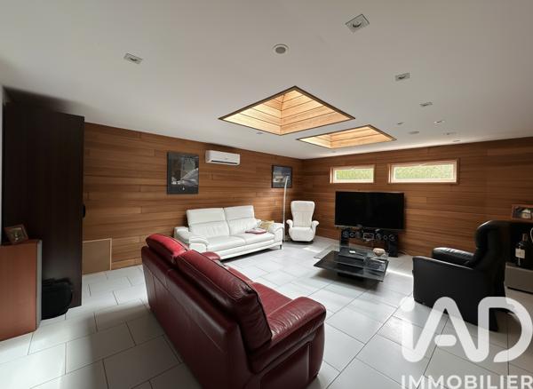 Maison à vendre 6 pièces 118 m² La Mézière