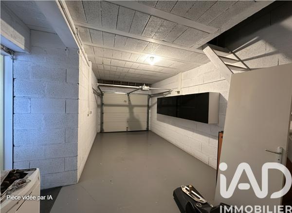 Maison à vendre 6 pièces 118 m² La Mézière