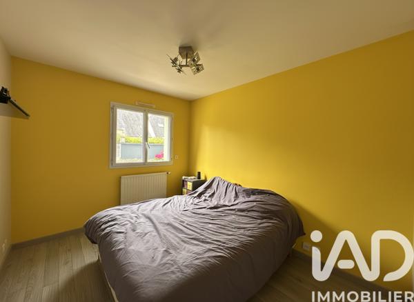 Maison à vendre 6 pièces 118 m² La Mézière