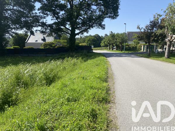 Terrain à vendre 1 150 m² Rochefort-en-Terre
