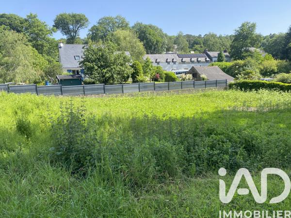 Terrain à vendre 1 150 m² Rochefort-en-Terre