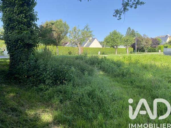 Terrain à vendre 1 150 m² Rochefort-en-Terre