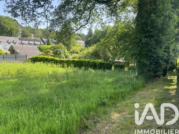 Terrain à vendre 1 150 m² Rochefort-en-Terre