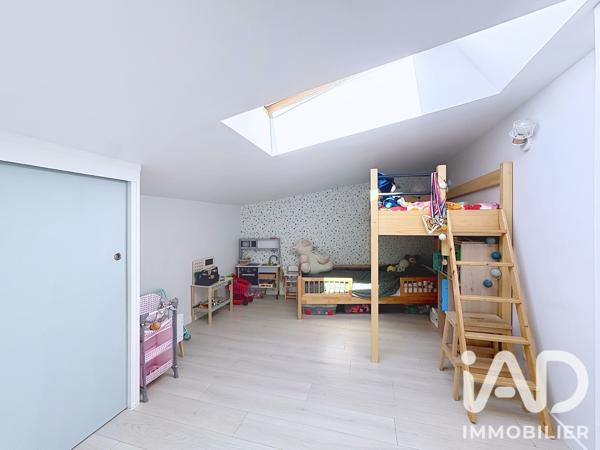 Appartement à vendre 3 pièces 95 m² Varces-Allières-et-Risset