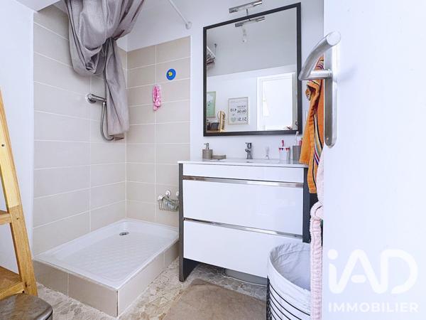 Appartement à vendre 3 pièces 95 m² Varces-Allières-et-Risset