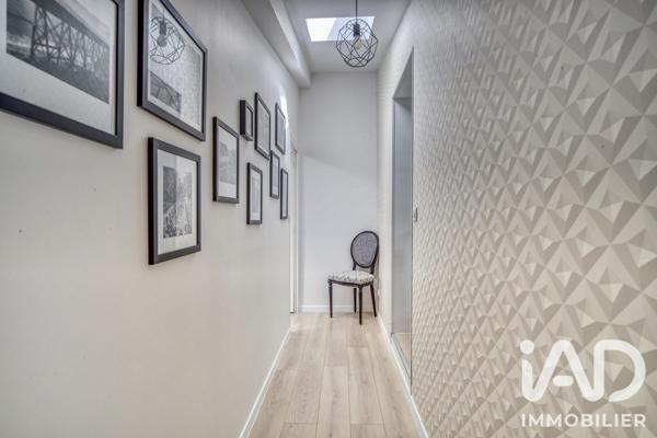 Appartement à vendre 3 pièces 95 m² Varces-Allières-et-Risset