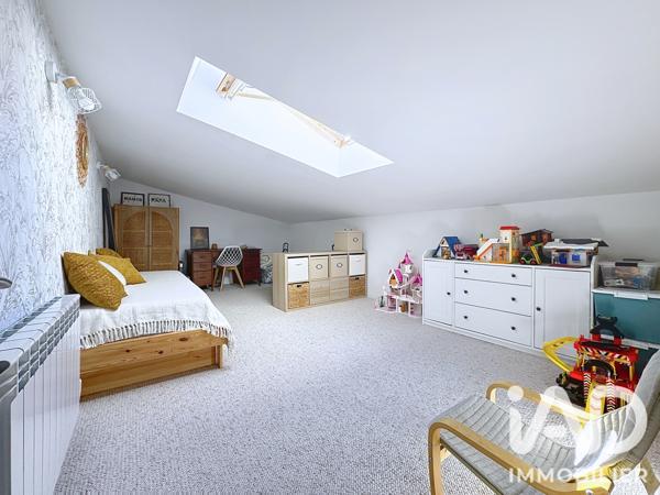 Appartement à vendre 3 pièces 95 m² Varces-Allières-et-Risset