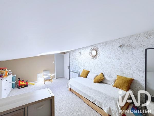 Appartement à vendre 3 pièces 95 m² Varces-Allières-et-Risset