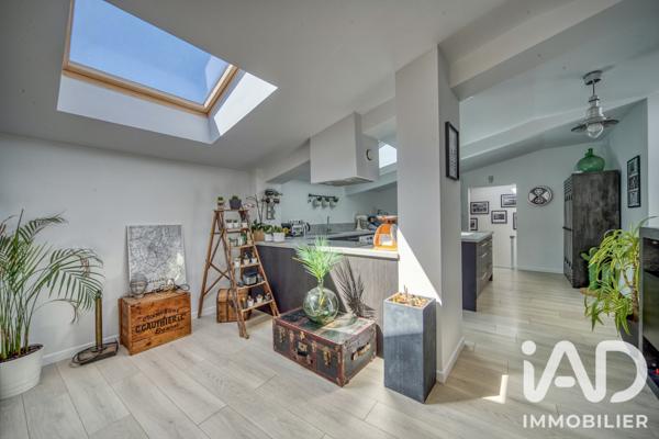 Appartement à vendre 3 pièces 95 m² Varces-Allières-et-Risset