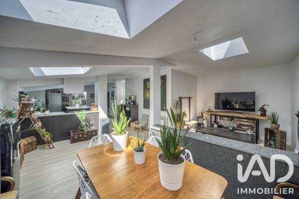Appartement à vendre 3 pièces 95 m² Varces-Allières-et-Risset