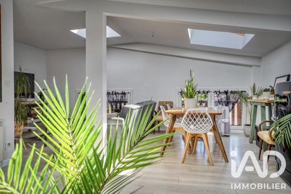 Appartement à vendre 3 pièces 95 m² Varces-Allières-et-Risset