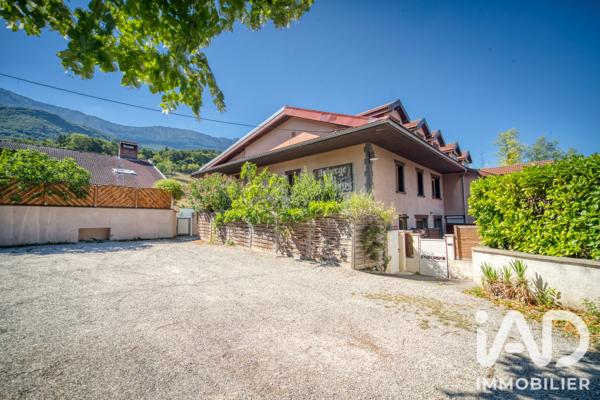 Appartement à vendre 3 pièces 95 m² Varces-Allières-et-Risset