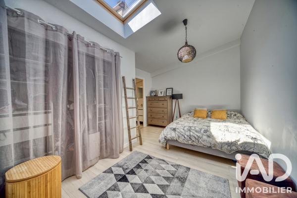 Appartement à vendre 3 pièces 95 m² Varces-Allières-et-Risset