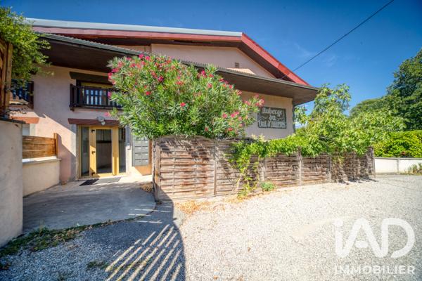 Appartement à vendre 3 pièces 95 m² Varces-Allières-et-Risset