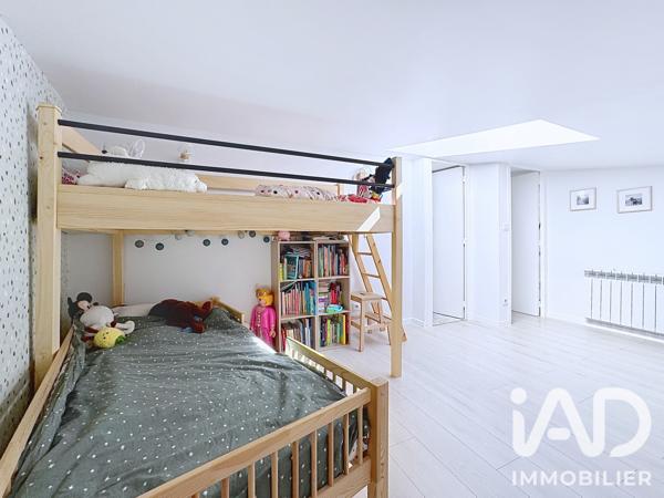 Appartement à vendre 3 pièces 95 m² Varces-Allières-et-Risset