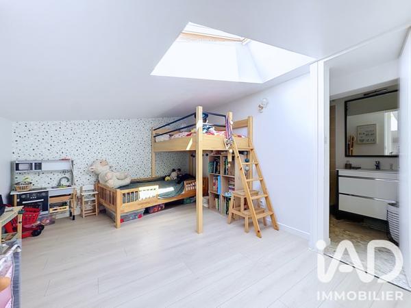 Appartement à vendre 3 pièces 95 m² Varces-Allières-et-Risset
