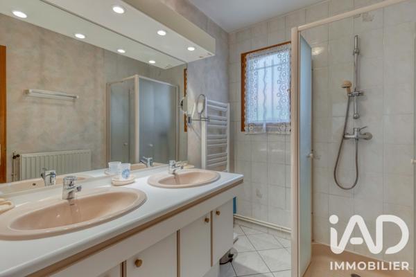 Maison à vendre 4 pièces 90,5 m² Crolles