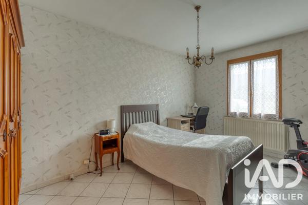 Maison à vendre 4 pièces 90,5 m² Crolles