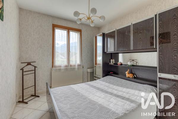Maison à vendre 4 pièces 90,5 m² Crolles