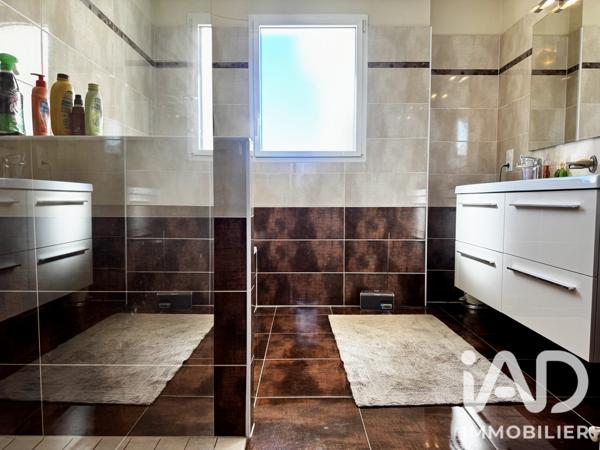 Maison (prestige) à vendre 10 pièces 239 m² Riantec