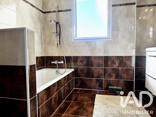 Maison (prestige) à vendre 10 pièces 239 m² Riantec