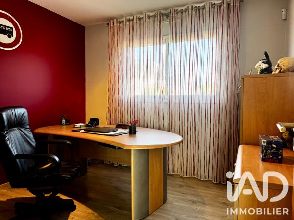 Maison (prestige) à vendre 10 pièces 239 m² Riantec