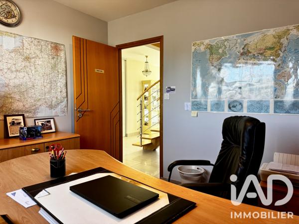 Maison (prestige) à vendre 10 pièces 239 m² Riantec