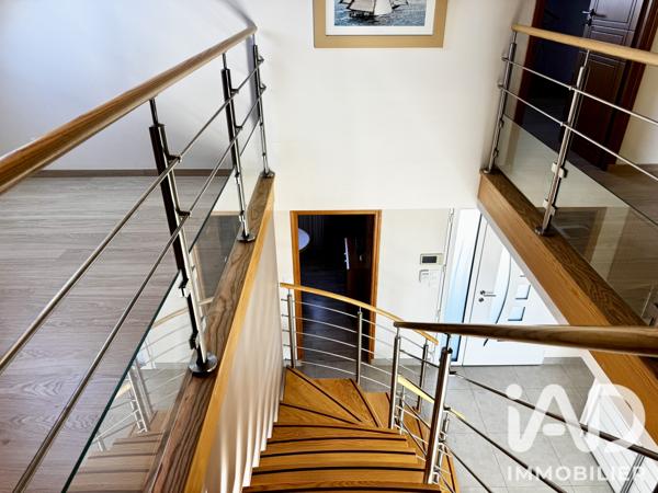 Maison (prestige) à vendre 10 pièces 239 m² Riantec
