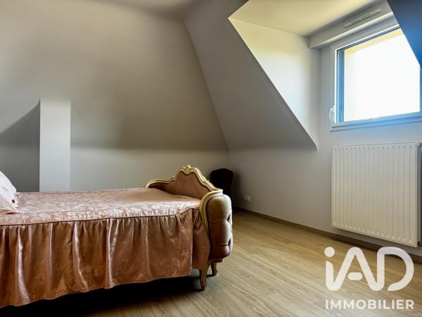 Maison (prestige) à vendre 10 pièces 239 m² Riantec