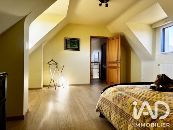 Maison (prestige) à vendre 10 pièces 239 m² Riantec