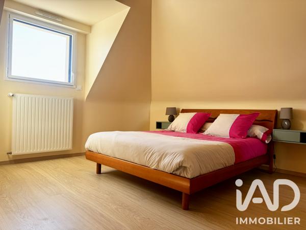 Maison (prestige) à vendre 10 pièces 239 m² Riantec