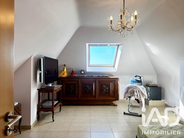 Maison (prestige) à vendre 10 pièces 239 m² Riantec