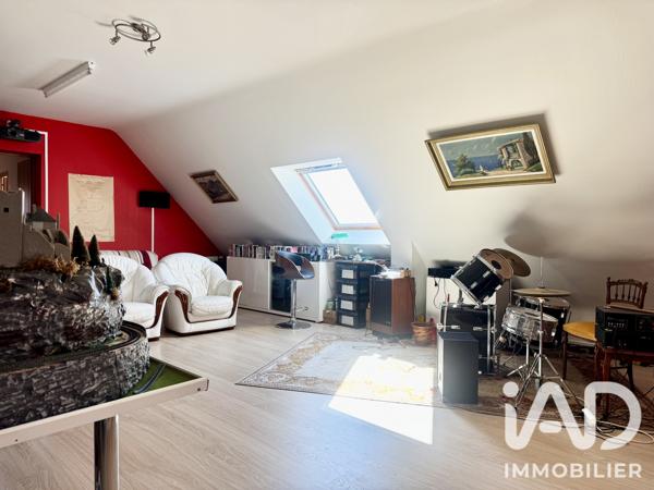 Maison (prestige) à vendre 10 pièces 239 m² Riantec