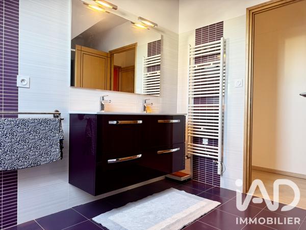 Maison (prestige) à vendre 10 pièces 239 m² Riantec