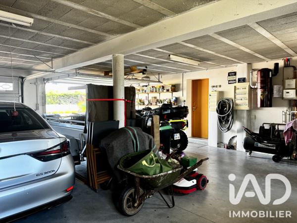 Maison (prestige) à vendre 10 pièces 239 m² Riantec