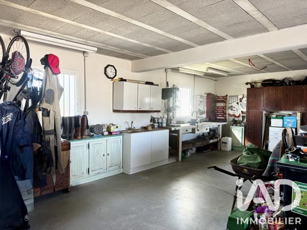 Maison (prestige) à vendre 10 pièces 239 m² Riantec