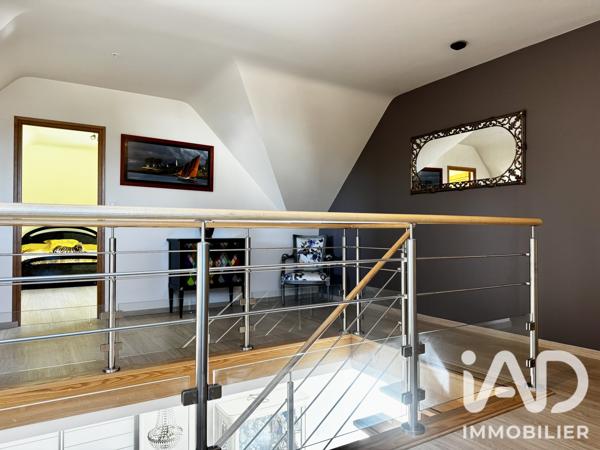 Maison (prestige) à vendre 10 pièces 239 m² Riantec
