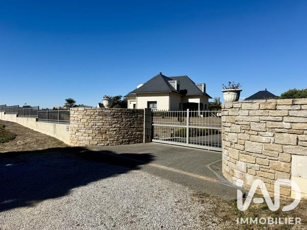 Maison (prestige) à vendre 10 pièces 239 m² Riantec