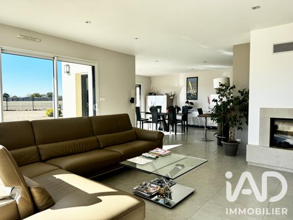 Maison (prestige) à vendre 10 pièces 239 m² Riantec