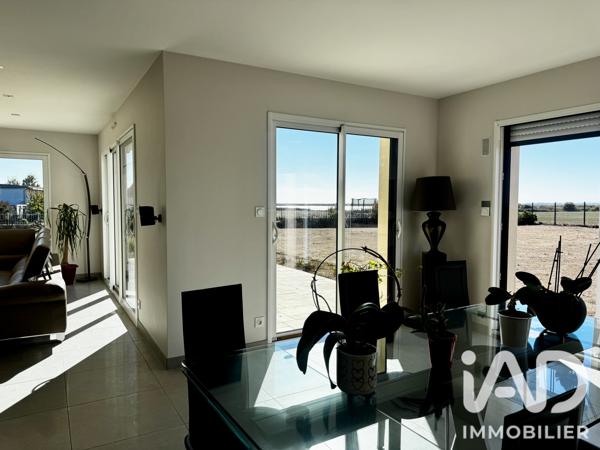 Maison (prestige) à vendre 10 pièces 239 m² Riantec